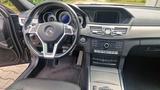 Mercedes-Benz E 220 d 4MATIC T Autom. - - Mercedes-Benz E 220 von privat