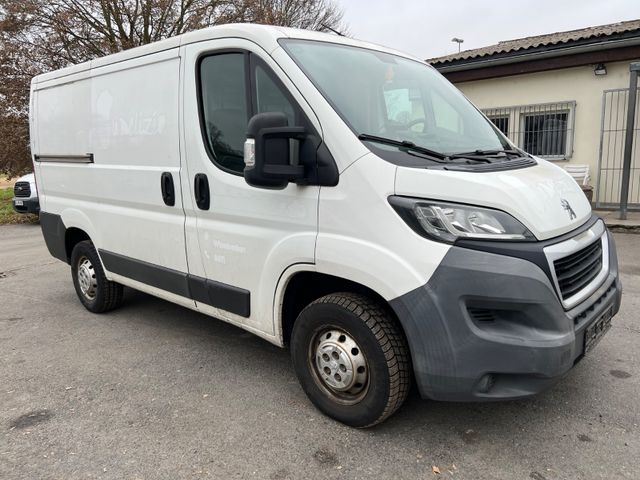 Peugeot Boxer Kasten 330 L1H1 Komfort HDi 110