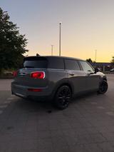 MINI Clubman One Diesel