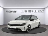 Opel Corsa GS, Elektro, 356 km Reichweite, 100 kW Lei