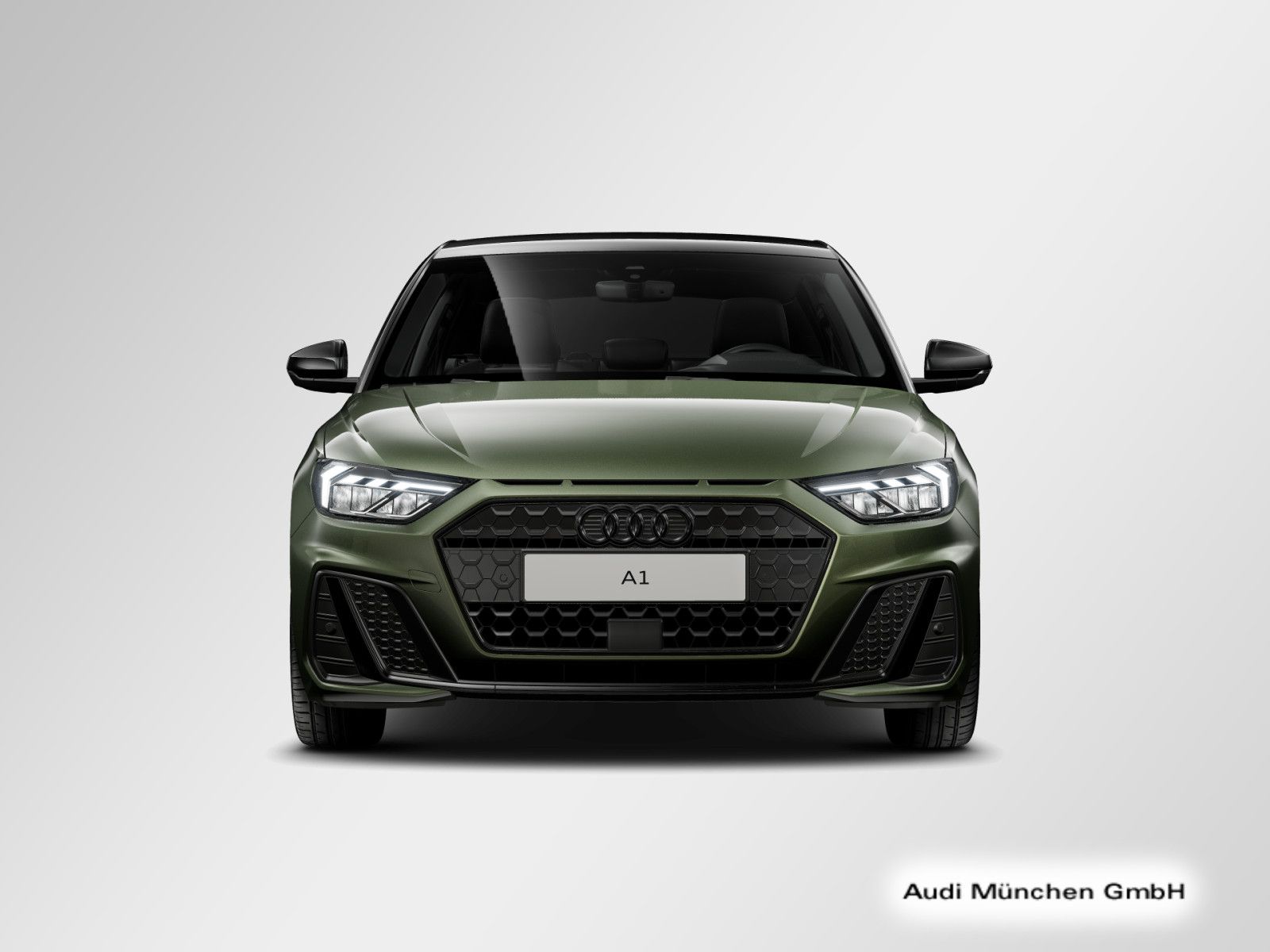 Audi A1 - Bild 4