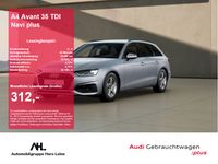 Audi A4 - Vorschau Bild 1