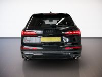 Audi SQ7 - Vorschau Bild 5