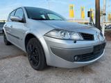 Renault Megane II Lim. 5-trg. Privilege - Renault Gebrauchtwagen von 2006