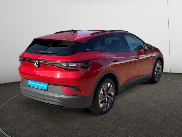 Volkswagen ID.4 125 kW Pure Performance Energy foto 5