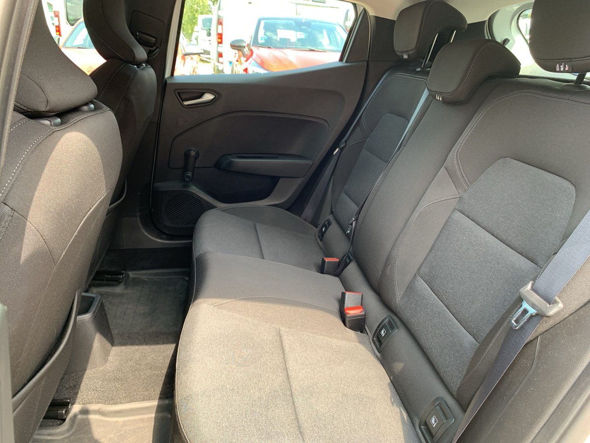 Renault Clio - Bild 11