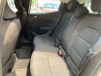Renault Clio - Vorschau Bild 11