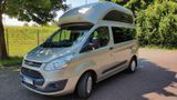 Ford Nugget Hochdach, AHK, Kamera, Scheckheft - Angebote entsprechen deinen Suchkriterien