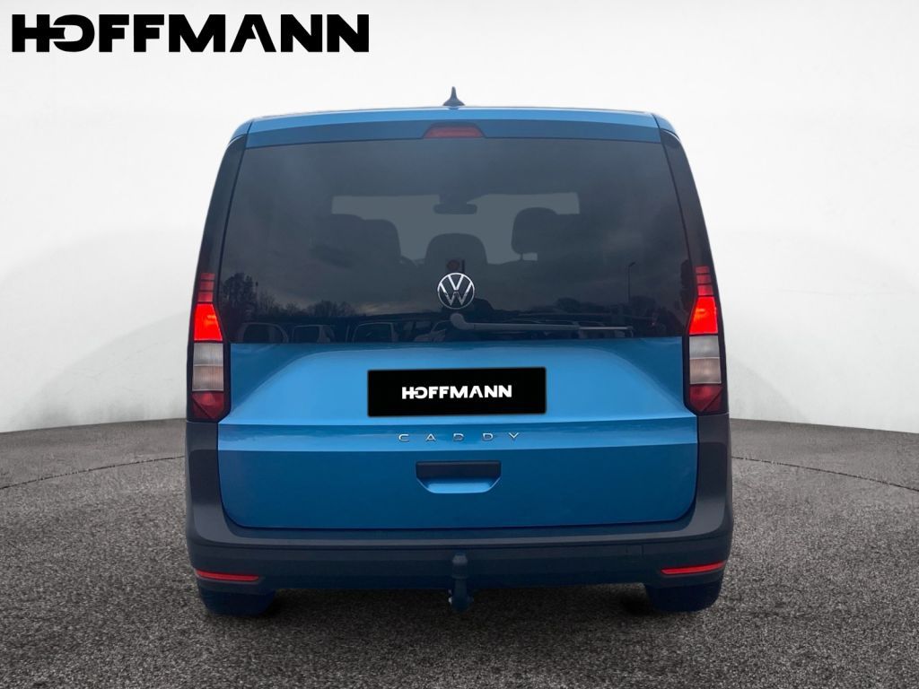 Fahrzeugabbildung Volkswagen Caddy 2.0 TDI BMT (5-Si.) Kombi EcoProfi
