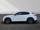 Alfa Romeo Stelvio 2.2 JTDM Veloce Q4 |Matrix |Kamera |21" - gebrauchte Alfa Romeo Stelvio aus dem Jahr 2023
