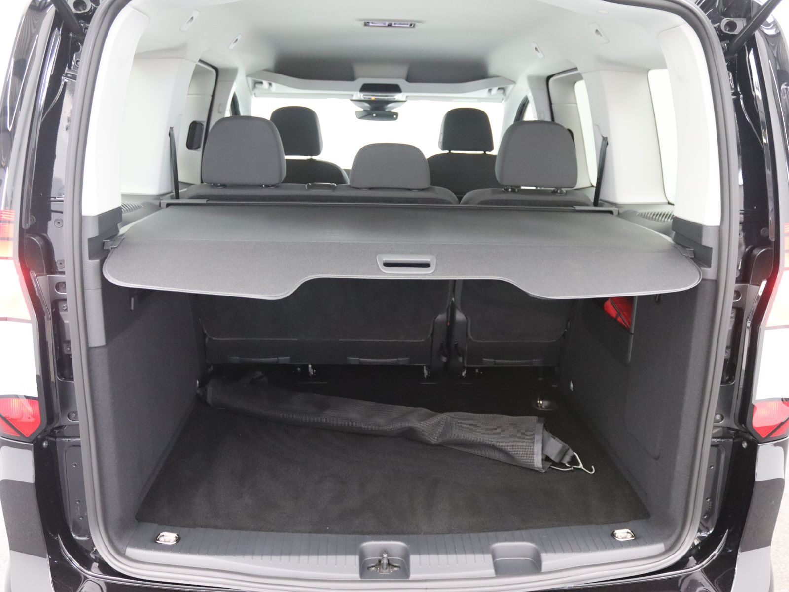 Volkswagen Caddy - Bild 10