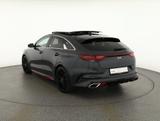 Kia ProCeed 1.6 T-GDI GT LED Panorama Kamera Navi - Kia pro cee'd / ProCeed mit Panoramadach