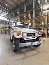 Toyota Land Cruiser - Toyota Land Cruiser Gebrauchtwagen in München
