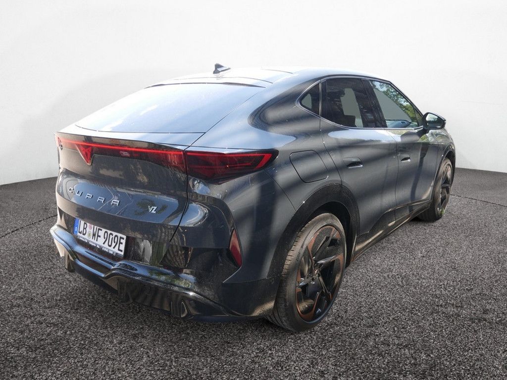Cupra Tavascan VZ 4Drive PANO+HUD+ACC+LED+KAMERA+NAVI+ imagem 3