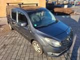 Mercedes-Benz Citan Mixto 109CDI extralang*LKW Zulas*Klima*Tüv - Mercedes-Benz Citan: Mixto