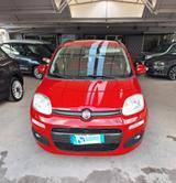 Fiat Panda 1.2 EasyPower Lounge Prov Nord Italia - Fiat Panda mit LPG-Antrieb