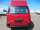 Volkswagen T4 carthago Mailbu 31+Klima+ - VW T3