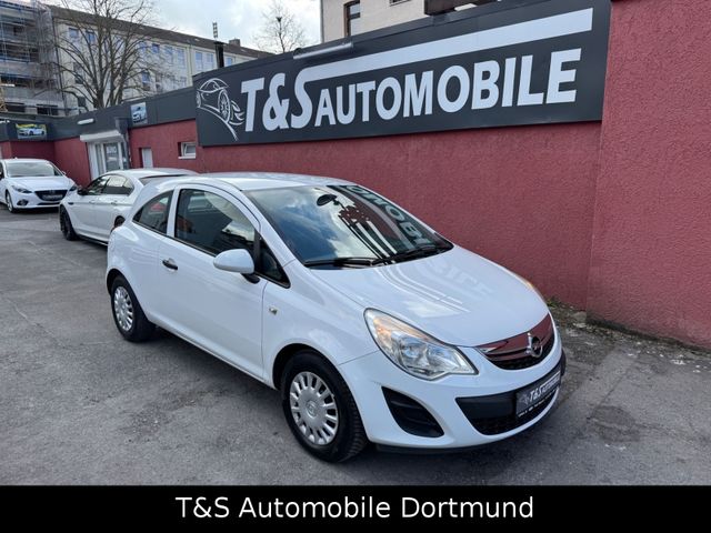 Opel Corsa D 1.2 Selection / Klimaanlage /