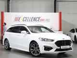 Ford Mondeo Turnier HYBRID ST-LINE SPORT WHITE TOP - Ford Mondeo: Sport