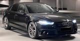 Audi A6 3.0 BiTDI Competition quattro | Head-Up 