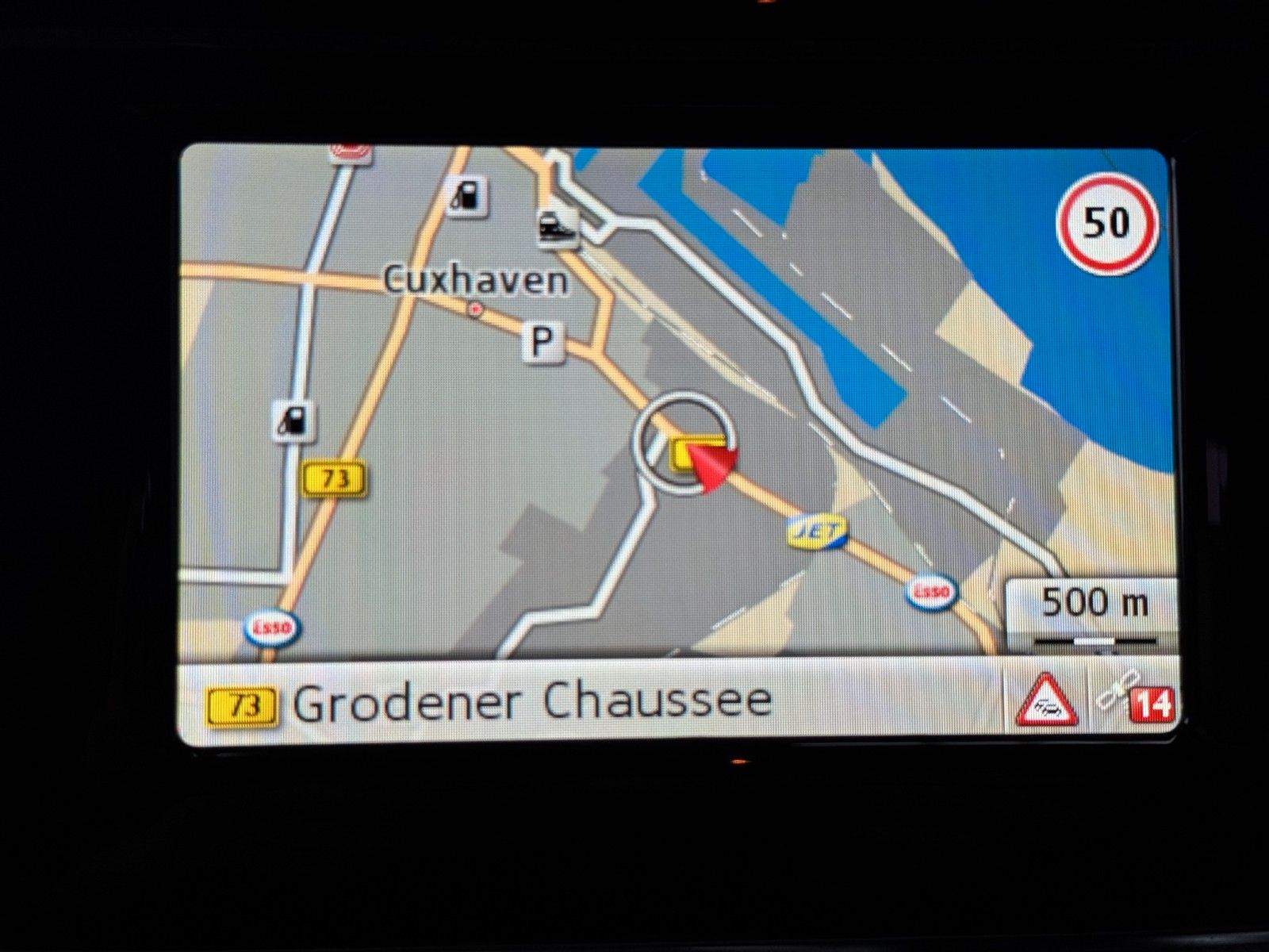 Fahrzeugabbildung Mercedes-Benz CLA 180 *Pano*Automatik*Bi-Xen*Navi*Sitzheizung