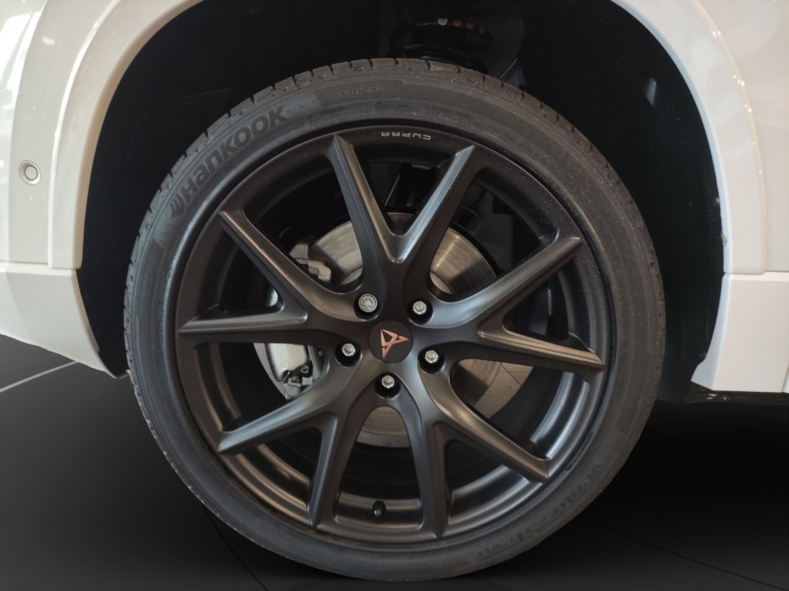 Cupra Ateca - Bild 9