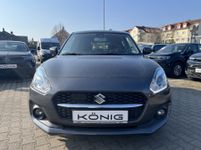 Suzuki Swift - Vorschau Bild 2