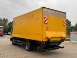 Iveco Eurocargo  M753 75e16 Automatik - Iveco Eurocargo 75