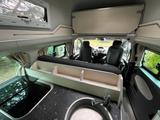 Ford Nugget *Top Ausstattung*Motor 80tsd KM - Ford Nugget Wohnwagen gebraucht
