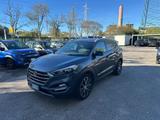 Hyundai Tucson 1.7 CRDi DCT GO! - 2018 - 89.000k - Hyundai TUCSON: Go