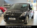 Peugeot 5008 Premium*7Sitzer*Panorama*TüV&Service NeU* - Peugeot 5008 mit Diesel-Antrieb: Van, Schaltgetriebe