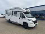 Mobilvetta Krosser 86 - Einzelbetten, Hubbett, Standklima - Mobilvetta Wohnwagen & Wohnmobile
