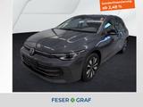 Volkswagen Golf VIII Goal 2.0l TDI 7-DSG AHK KAMERA SHZ - Volkswagen Golf: Goal V