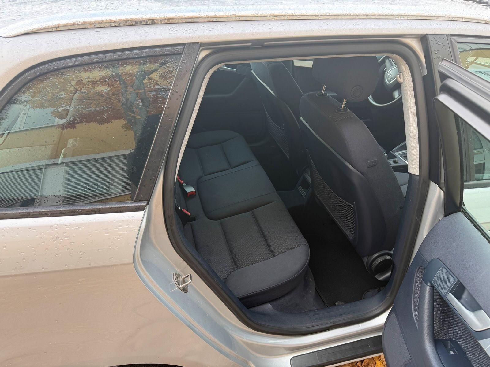 Audi A3 2005 — photo 6