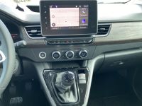 Renault Grand Kangoo - Vorschau Bild 18