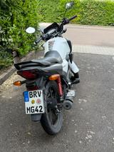 Honda CBF125M - HONDA CBF 125 M