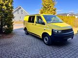 Volkswagen T5 Transporter /Canper / Van  - Volkswagen T5 Transporter in Rostock