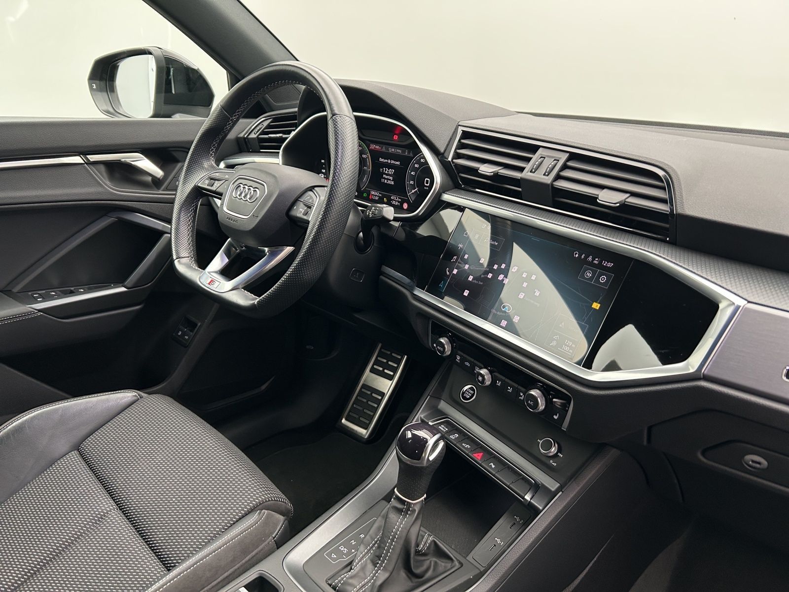 Audi Q3 - Bild 7