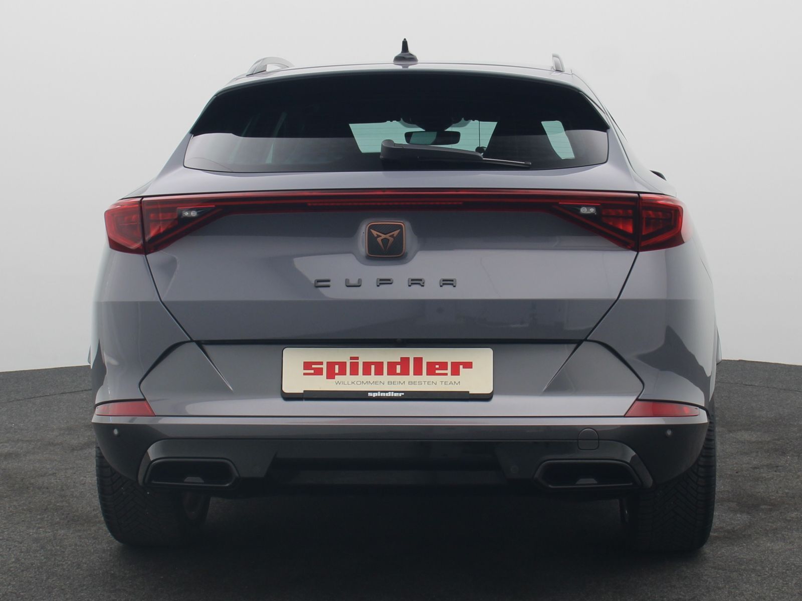 Cupra Formentor - Bild 8
