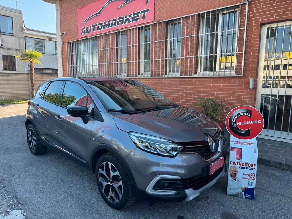 Image of Renault Captur
