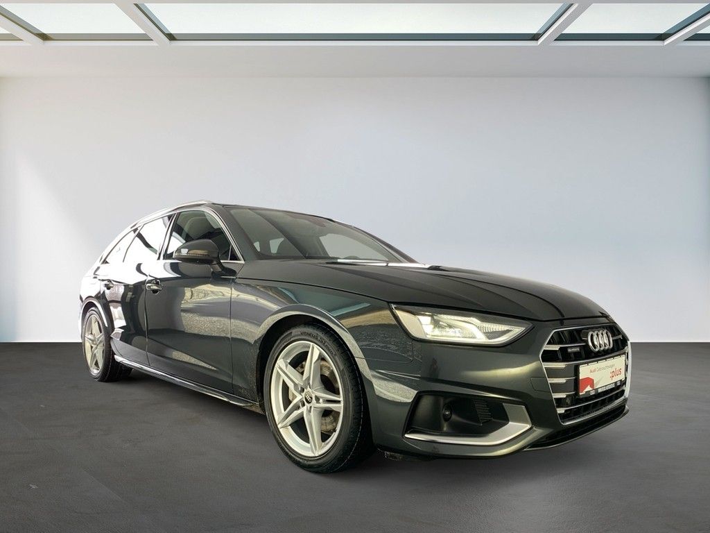 Audi A4 - Bild 15