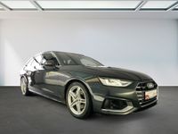 Audi A4 - Vorschau Bild 15