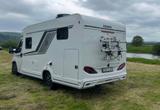 Knaus VAN TI 650 MEG Vansation - Knaus Van TI 650 MEG VANSATION