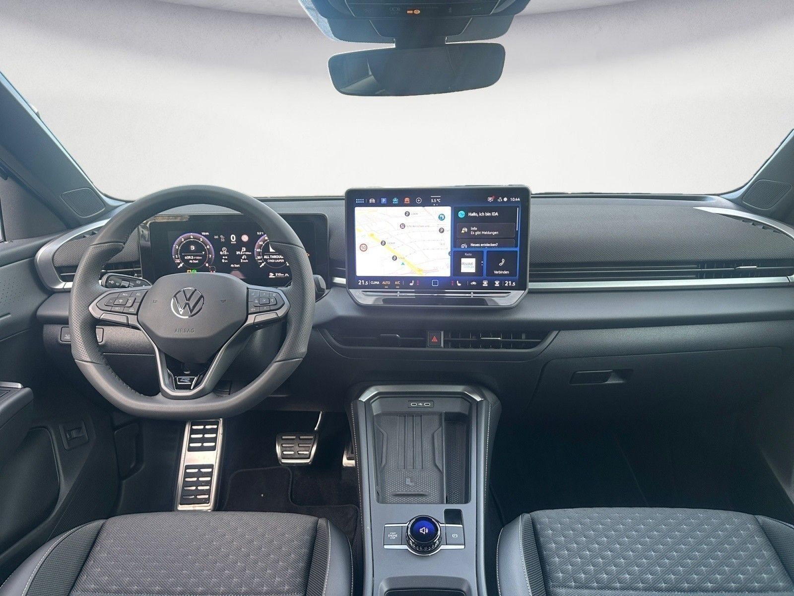 Volkswagen T-Roc - Bild 8