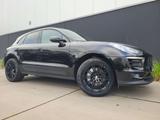 Porsche Macan S 3.0 V6 Bi-Turbo PDK*BOSE*MEMORY*PASM*20" - Porsche: 3.2