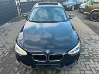 BMW 116 i *NAVI PROF*XENON*EGSD*SLA*KLIMA*APP*