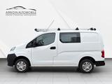 Nissan NV200 Evalia 1.6 Benzin Kasten NUR 50 TKM/1.HAND - Nissan: B2b