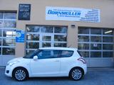 Suzuki Swift Club 1.2 - Suzuki Swift mit 3 Türen