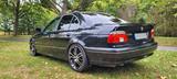 BMW E39 540iA Top-Zustand - BMW 540: E39