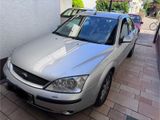 Ford Mondeo 2.5 V6 Trend 5-tronic Trend - Ford Mondeo mit Benzin-Antrieb: Limousine, 2.5